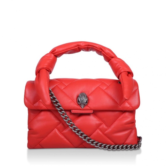 Kurt Geiger Bags Kurt Geiger Kensington Bag Poshmark